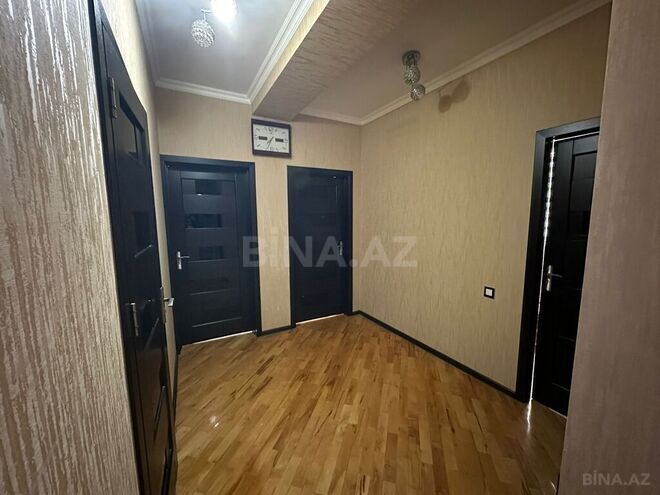 3 otaqlı yeni tikili - Masazır q. - 96 m² (8)