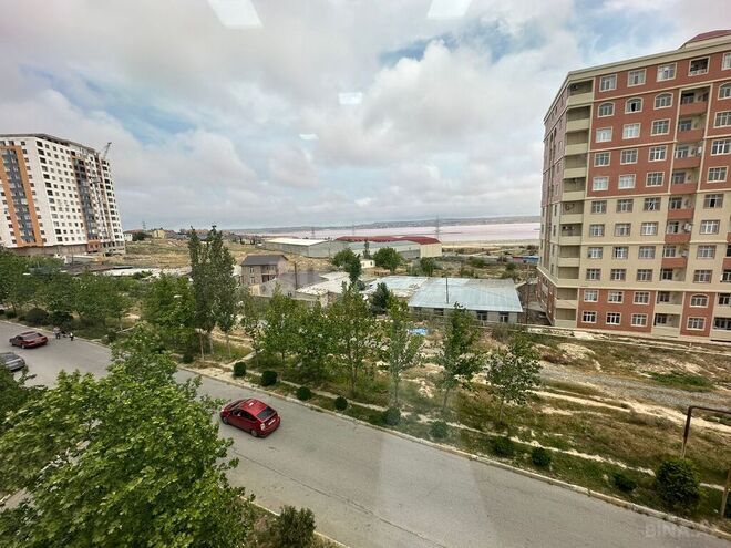 3 otaqlı yeni tikili - Masazır q. - 96 m² (18)