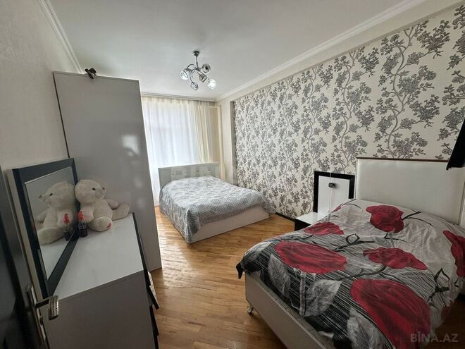 3 otaqlı yeni tikili - Masazır q. - 96 m² (10)