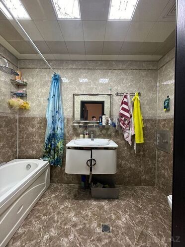 3 otaqlı yeni tikili - Masazır q. - 96 m² (9)