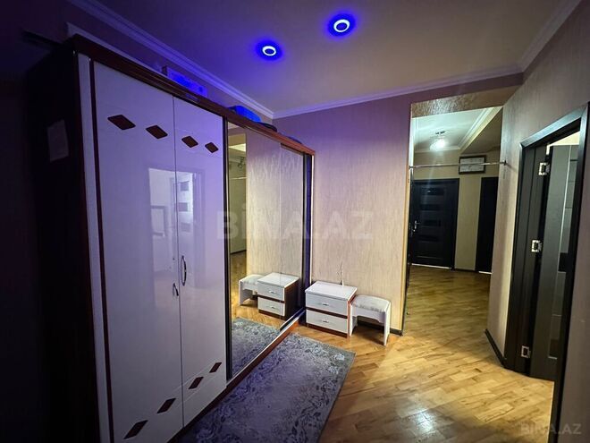 3 otaqlı yeni tikili - Masazır q. - 96 m² (16)