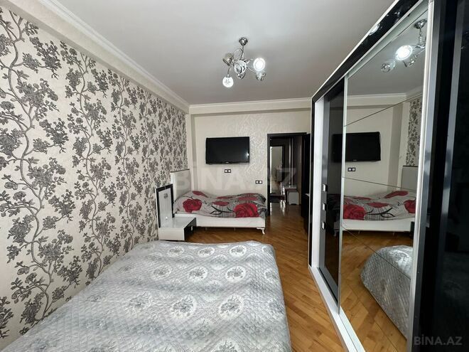 3 otaqlı yeni tikili - Masazır q. - 96 m² (13)