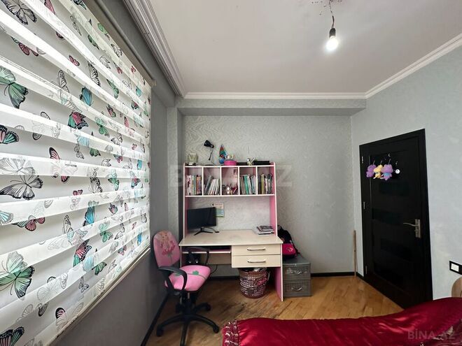 3 otaqlı yeni tikili - Masazır q. - 96 m² (11)
