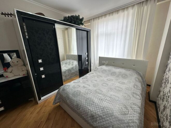 3 otaqlı yeni tikili - Masazır q. - 96 m² (12)