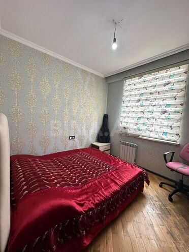 3 otaqlı yeni tikili - Masazır q. - 96 m² (14)