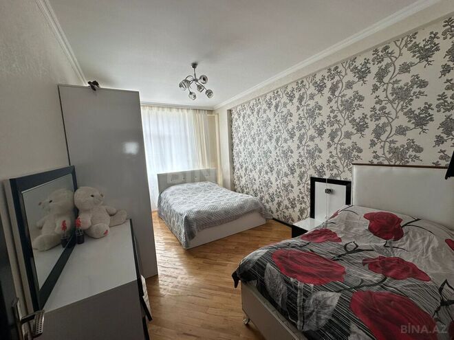 3 otaqlı yeni tikili - Masazır q. - 96 m² (15)