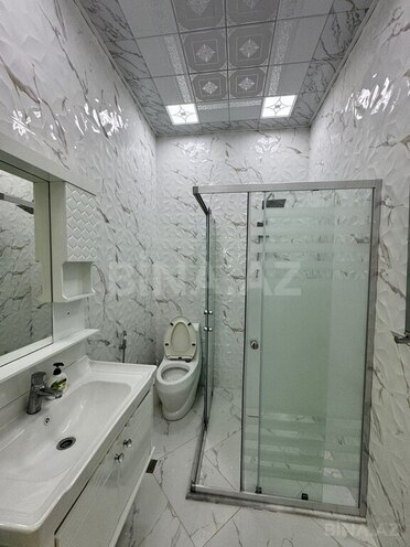 4 otaqlı həyət evi/bağ evi - Mərdəkan q. - 155 m² (20)