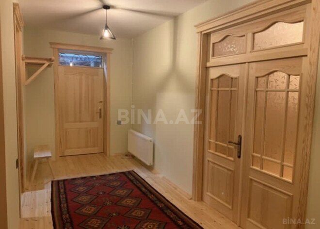 6 otaqlı həyət evi/bağ evi - Şamaxı - 168 m² (9)