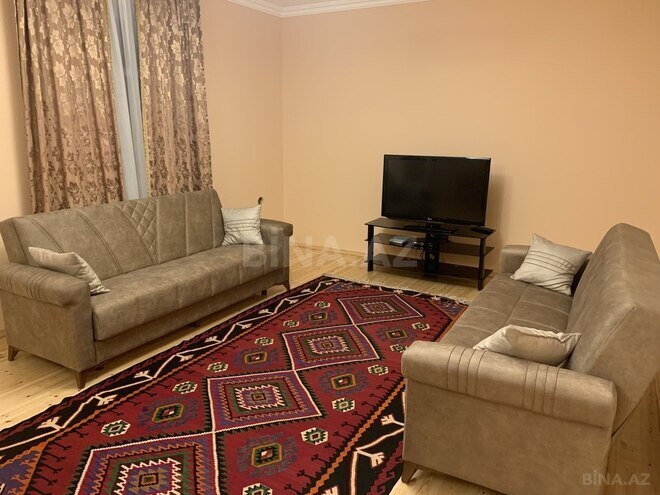 6 otaqlı həyət evi/bağ evi - Şamaxı - 168 m² (11)