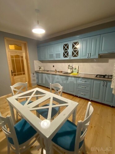 6 otaqlı həyət evi/bağ evi - Şamaxı - 168 m² (13)
