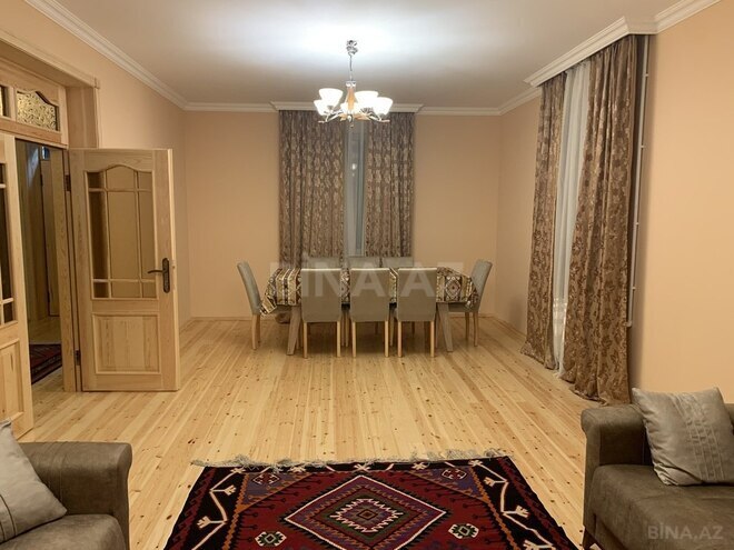 6 otaqlı həyət evi/bağ evi - Şamaxı - 168 m² (12)