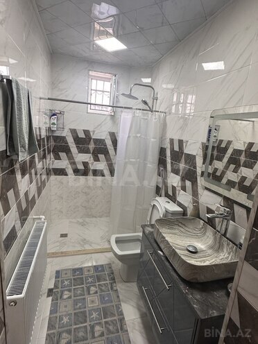 6 otaqlı həyət evi/bağ evi - Şamaxı - 168 m² (14)