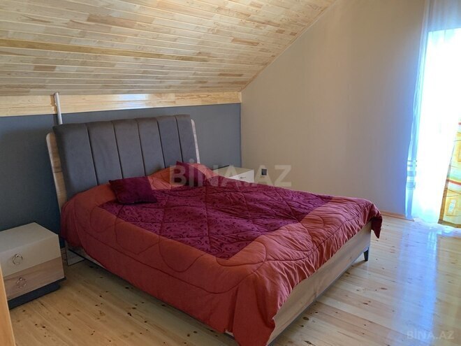 6 otaqlı həyət evi/bağ evi - Şamaxı - 168 m² (18)