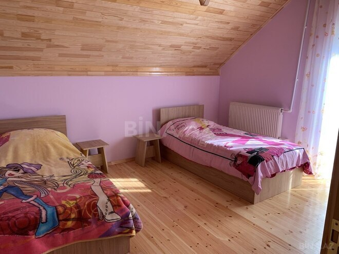 6 otaqlı həyət evi/bağ evi - Şamaxı - 168 m² (22)
