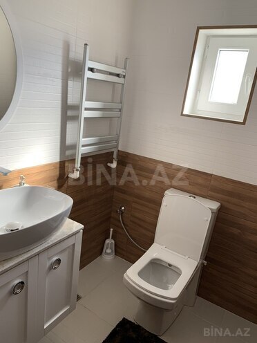 6 otaqlı həyət evi/bağ evi - Şamaxı - 168 m² (23)