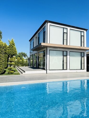 Сдаётся 5-комн. дом/дача 290 м², пос. Шувеляны, photo 5 from 25