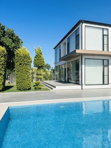Сдаётся 5-комн. дом/дача 290 м², пос. Шувеляны, photo 6 from 25