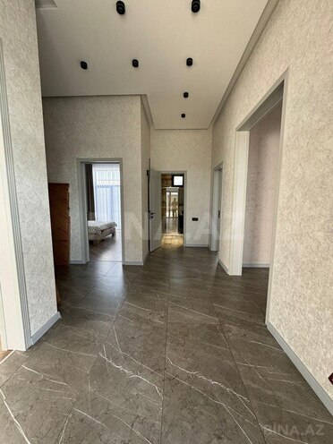 4 otaqlı həyət evi/bağ evi - Mərdəkan q. - 170 m² (9)