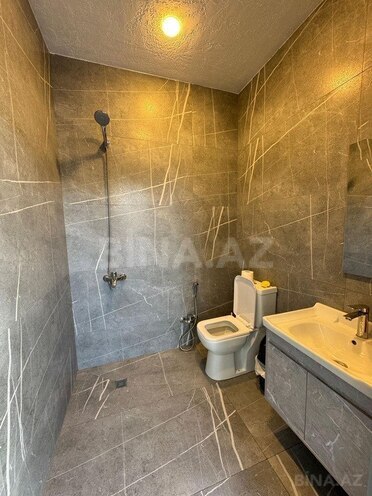 4 otaqlı həyət evi/bağ evi - Mərdəkan q. - 170 m² (12)