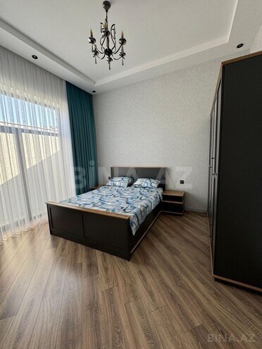 4 otaqlı həyət evi/bağ evi - Mərdəkan q. - 170 m² (15)