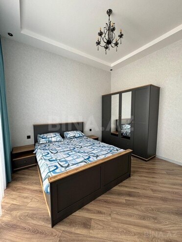 4 otaqlı həyət evi/bağ evi - Mərdəkan q. - 170 m² (18)