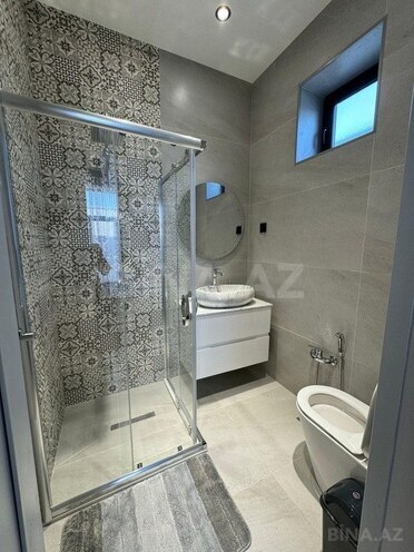 4 otaqlı həyət evi/bağ evi - Mərdəkan q. - 170 m² (16)