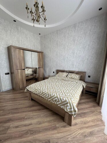 4 otaqlı həyət evi/bağ evi - Mərdəkan q. - 170 m² (19)