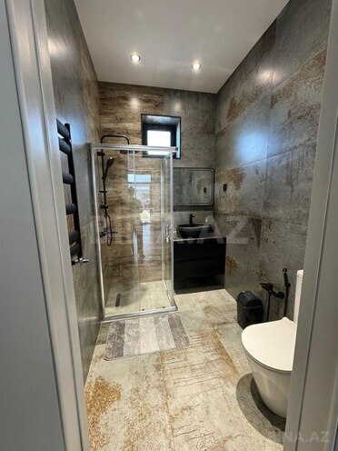 4 otaqlı həyət evi/bağ evi - Mərdəkan q. - 170 m² (20)