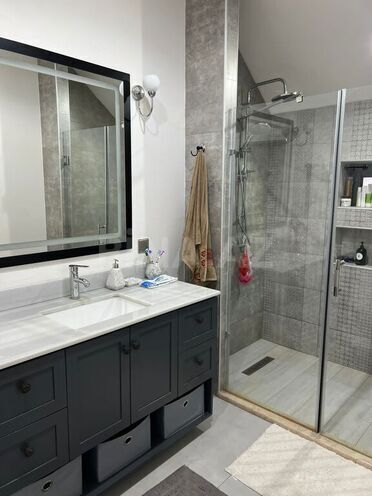 5 otaqlı həyət evi/bağ evi - Bilgəh q. - 300 m² (2)