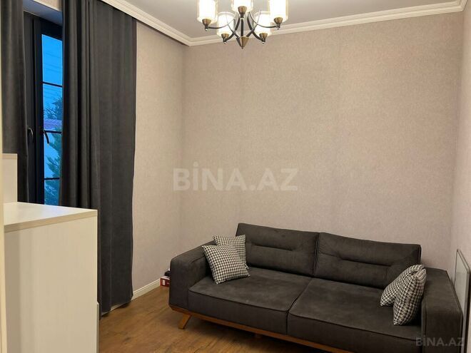 5 otaqlı həyət evi/bağ evi - Bilgəh q. - 300 m² (7)