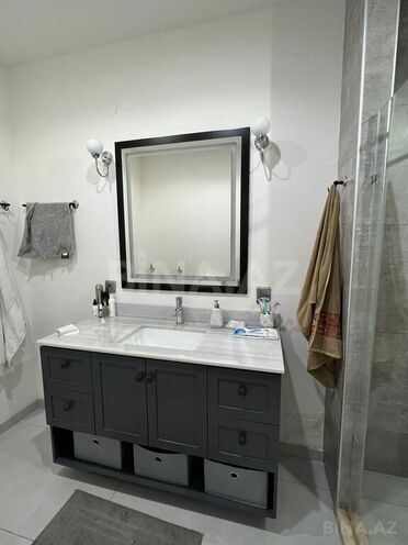 5 otaqlı həyət evi/bağ evi - Bilgəh q. - 300 m² (6)