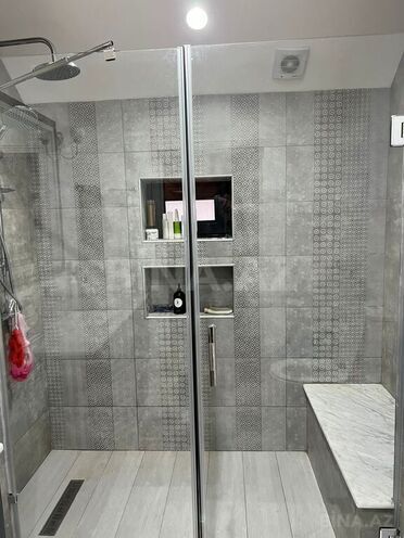 5 otaqlı həyət evi/bağ evi - Bilgəh q. - 300 m² (18)