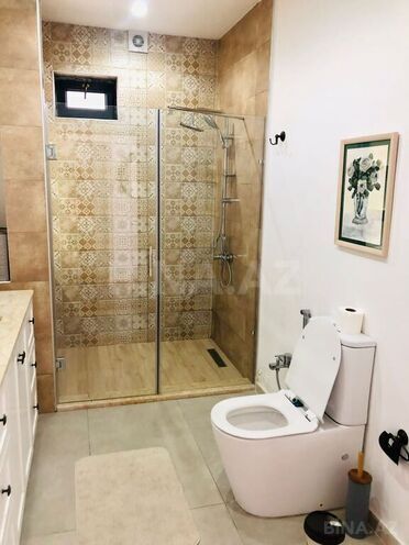 5 otaqlı həyət evi/bağ evi - Bilgəh q. - 300 m² (24)