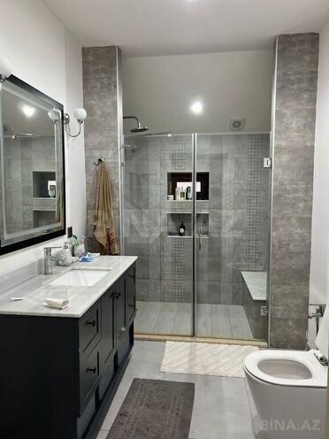 5 otaqlı həyət evi/bağ evi - Bilgəh q. - 300 m² (30)