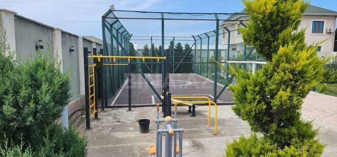 6-комн. дом/дача - пос. Новханы - 300 м² (8)