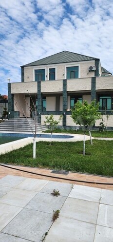 6-комн. дом/дача - пос. Новханы - 300 м² (6)