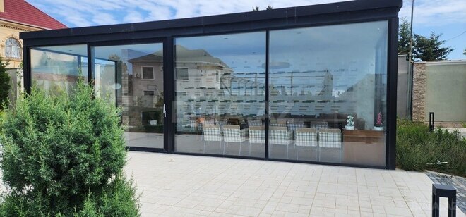 6-комн. дом/дача - пос. Новханы - 300 м² (10)