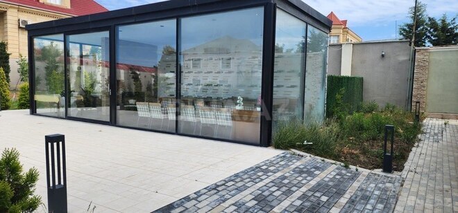 6-комн. дом/дача - пос. Новханы - 300 м² (12)