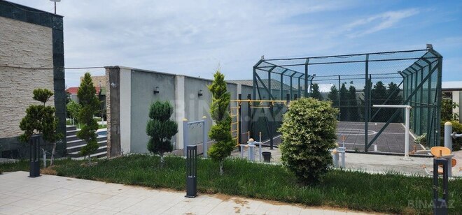 6-комн. дом/дача - пос. Новханы - 300 м² (14)