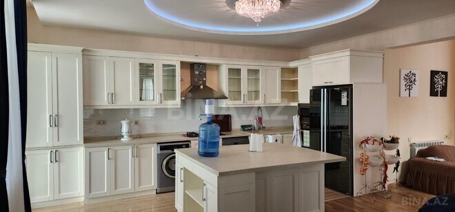 6-комн. дом/дача - пос. Новханы - 300 м² (19)