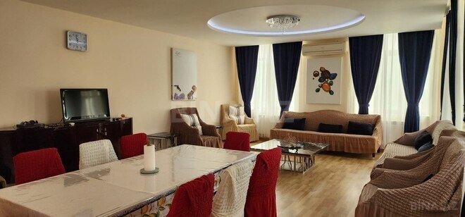 6-комн. дом/дача - пос. Новханы - 300 м² (20)