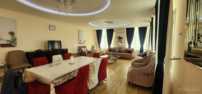 6-комн. дом/дача - пос. Новханы - 300 м² (18)