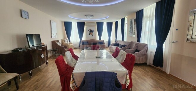 6-комн. дом/дача - пос. Новханы - 300 м² (21)