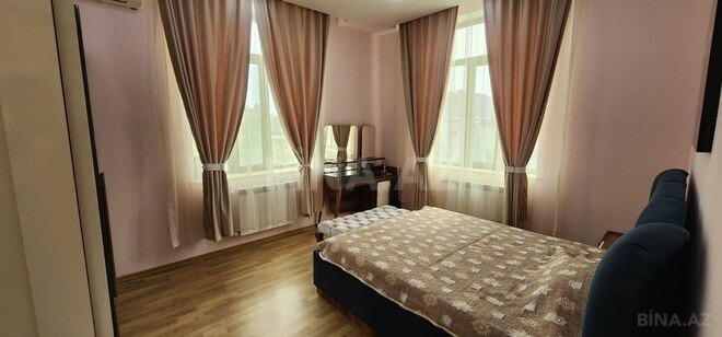 6-комн. дом/дача - пос. Новханы - 300 м² (23)