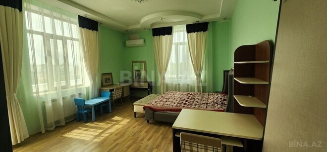 6-комн. дом/дача - пос. Новханы - 300 м² (22)