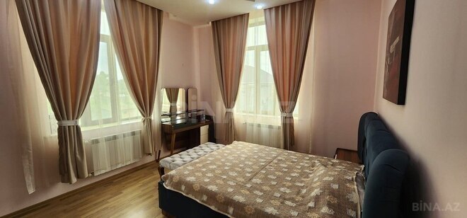 6-комн. дом/дача - пос. Новханы - 300 м² (25)
