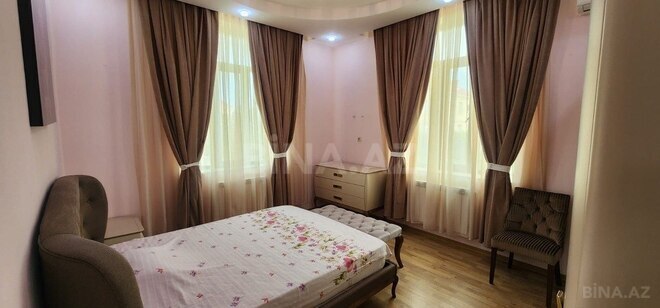 6-комн. дом/дача - пос. Новханы - 300 м² (24)