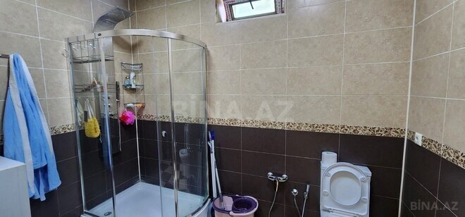 6-комн. дом/дача - пос. Новханы - 300 м² (28)