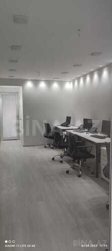 3 otaqlı ofis - Nəriman Nərimanov m. - 71.7 m² (11)