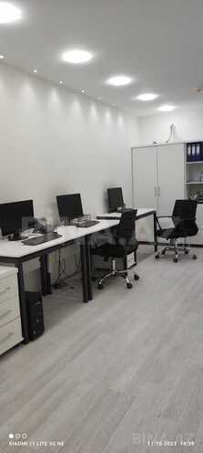 3 otaqlı ofis - Nəriman Nərimanov m. - 71.7 m² (4)